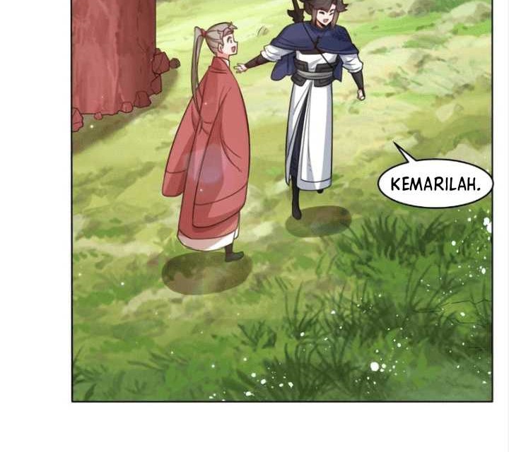 Endless devourer Chapter 170 Gambar 19
