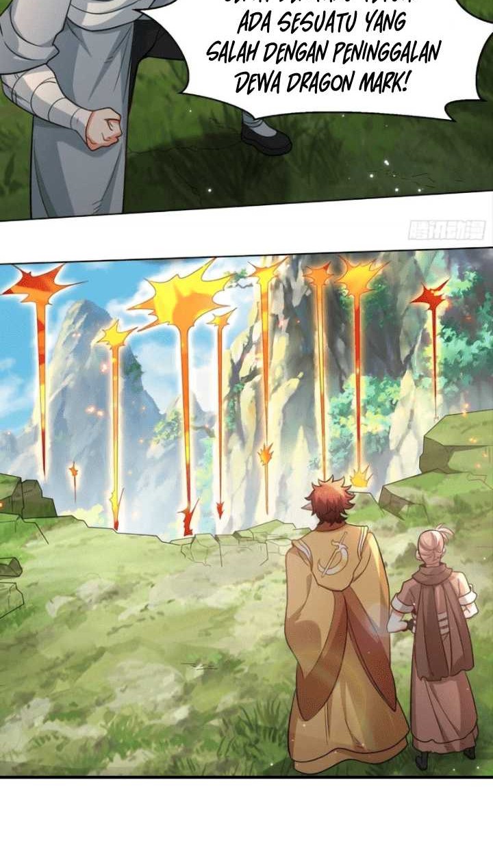 Endless devourer Chapter 170 Gambar 25