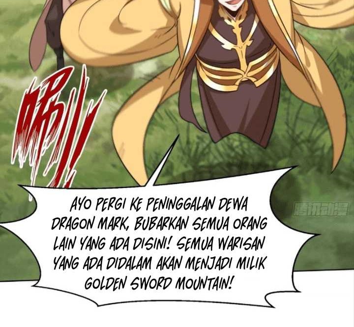 Endless devourer Chapter 170 Gambar 27