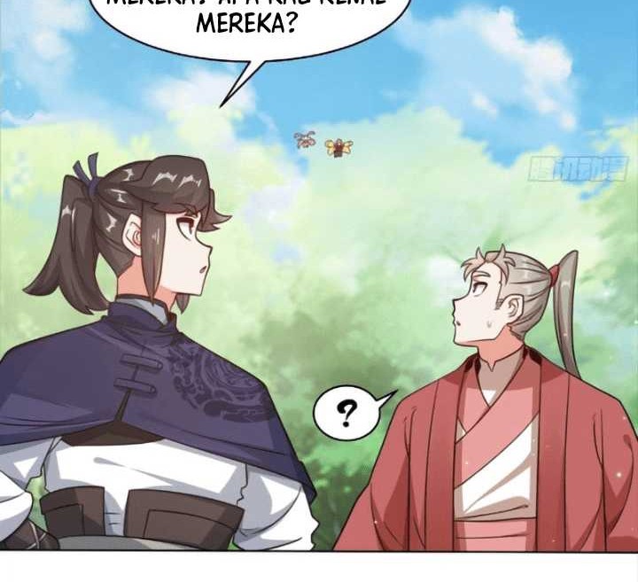Endless devourer Chapter 170 Gambar 29