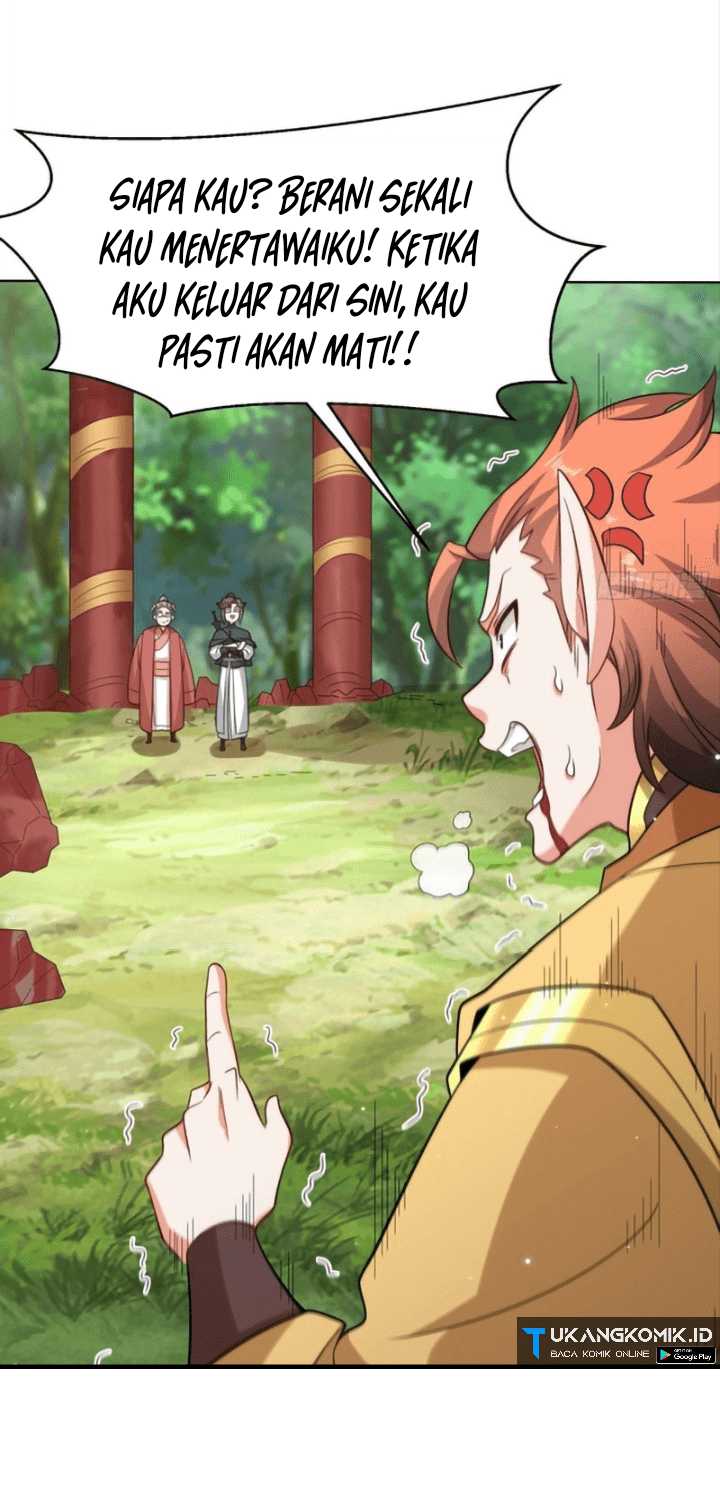 Endless devourer Chapter 170 Gambar 35