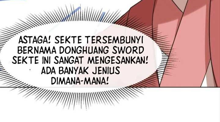 Endless devourer Chapter 170 Gambar 5