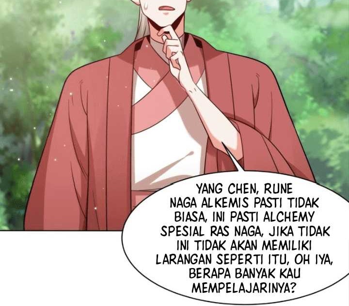 Endless devourer Chapter 170 Gambar 9