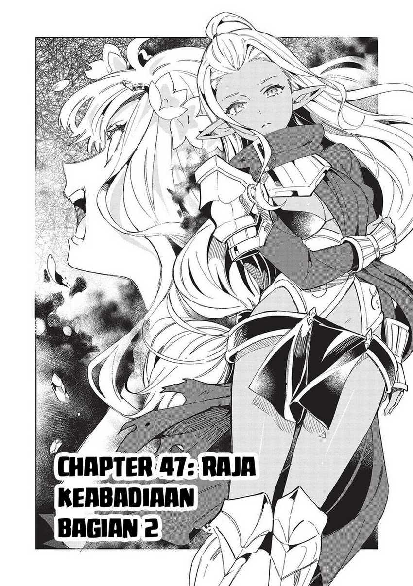 Nihon e Youkoso Elf-san Chapter 47 Gambar 3