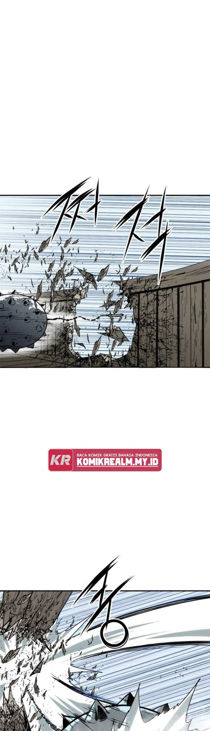 The Greatest in the World Chapter 33 Gambar 15