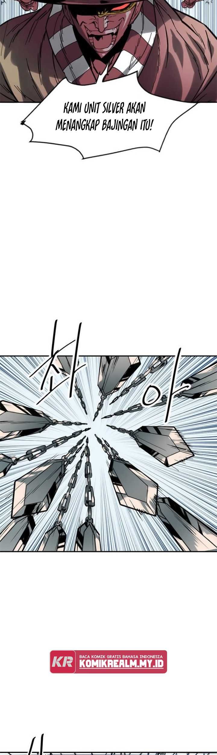 The Greatest in the World Chapter 32 Gambar 19