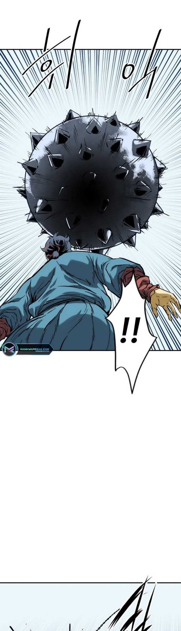 The Greatest in the World Chapter 32 Gambar 24