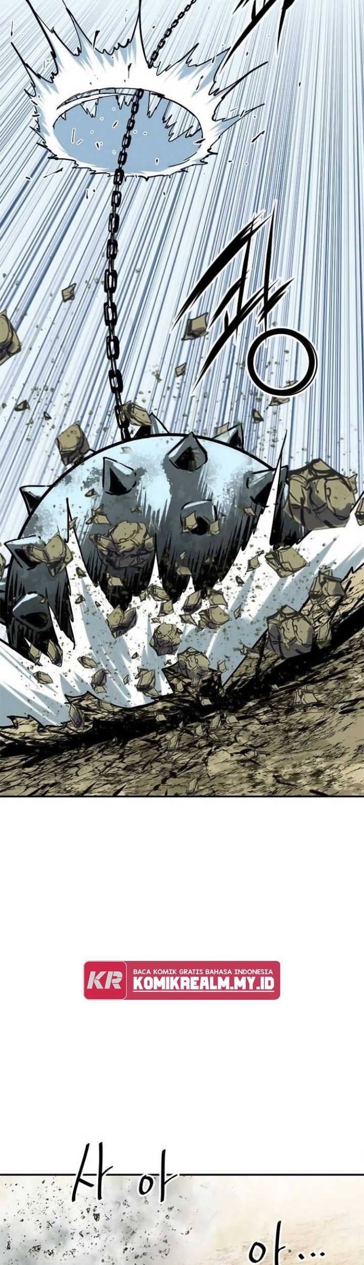 The Greatest in the World Chapter 32 Gambar 25
