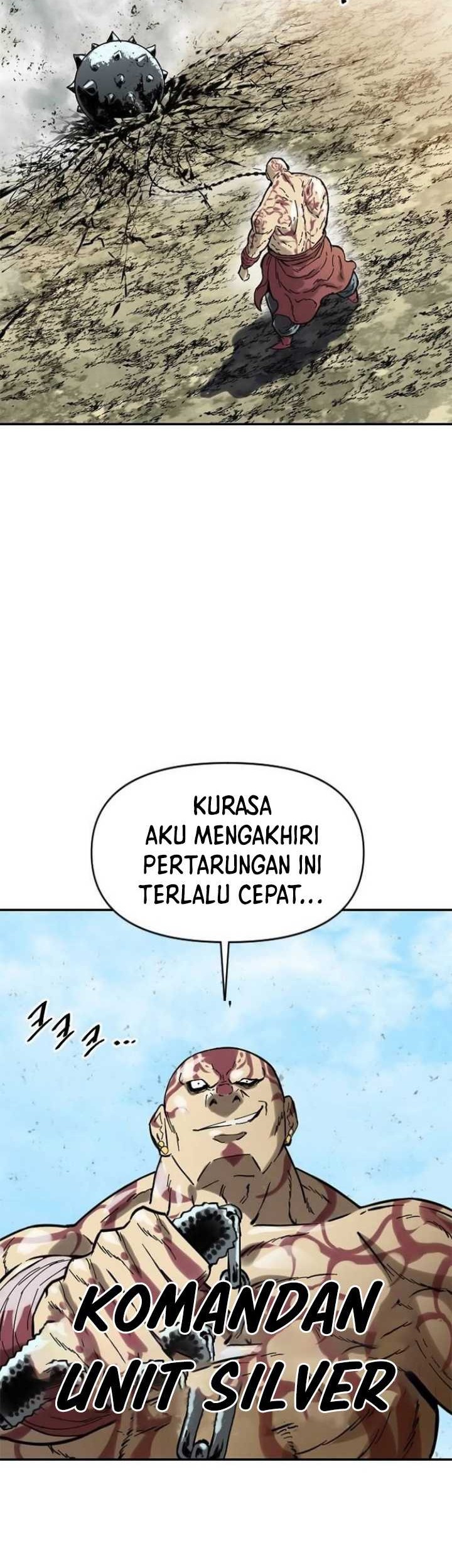 The Greatest in the World Chapter 32 Gambar 26