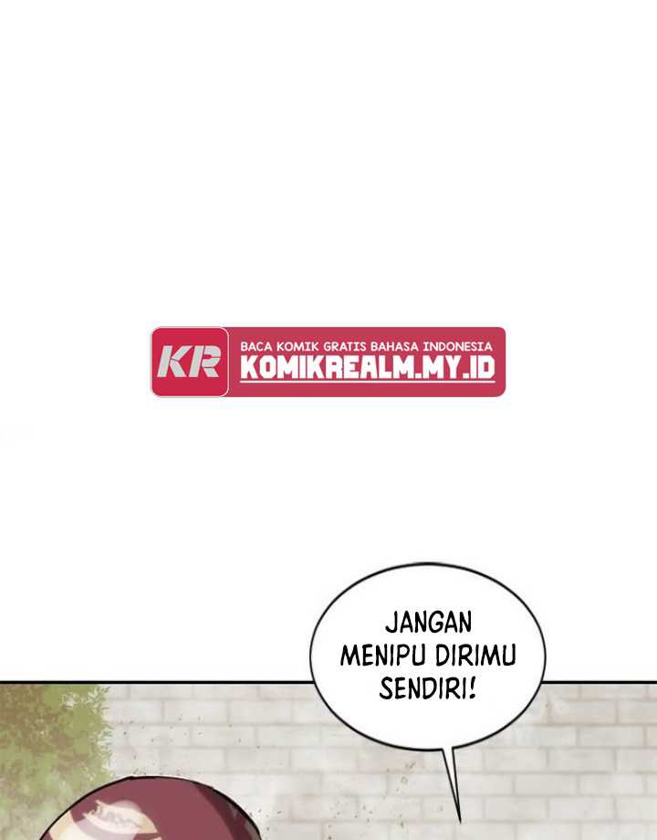 The Greatest in the World Chapter 32 Gambar 27