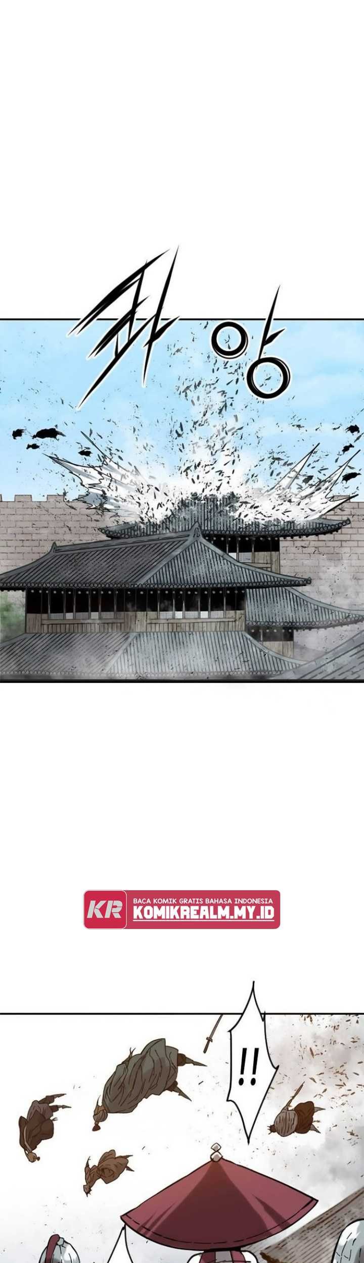 The Greatest in the World Chapter 32 Gambar 43