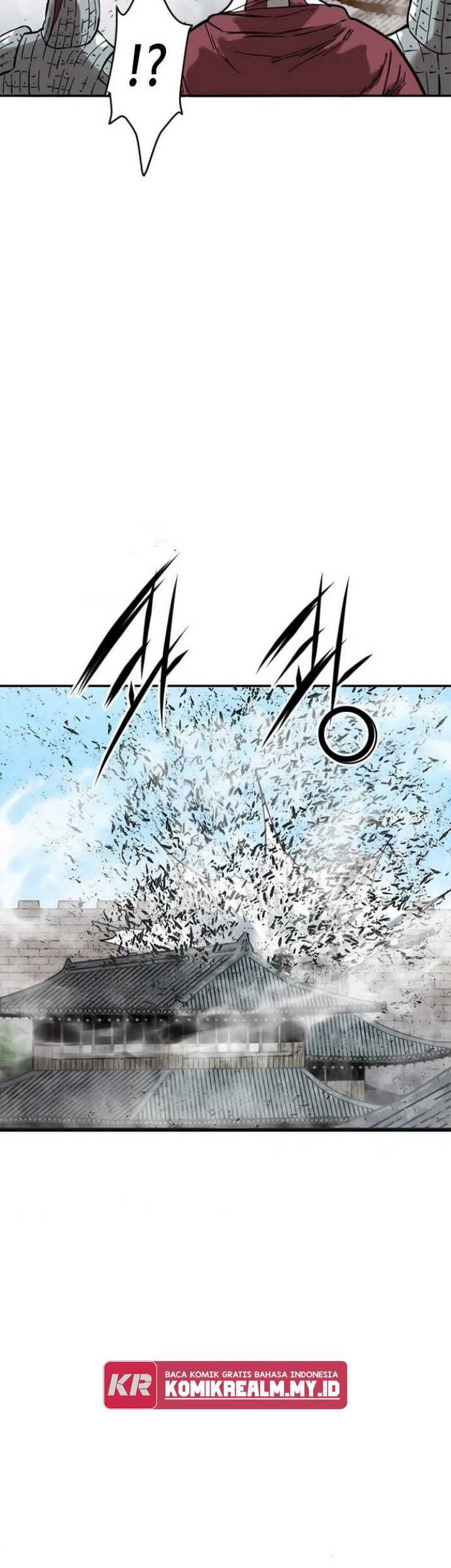 The Greatest in the World Chapter 32 Gambar 44