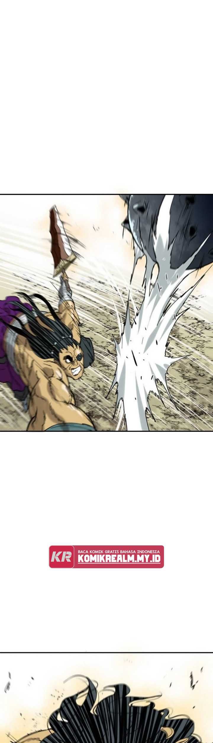 The Greatest in the World Chapter 32 Gambar 49