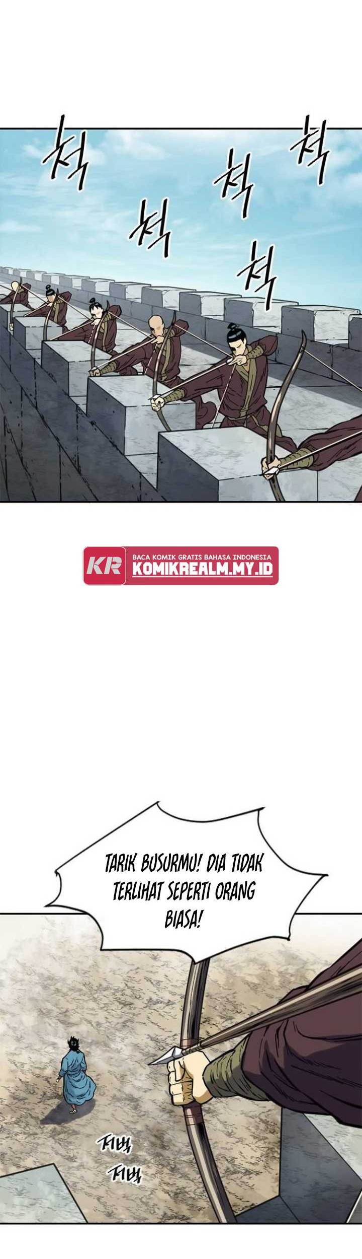 The Greatest in the World Chapter 32 Gambar 3