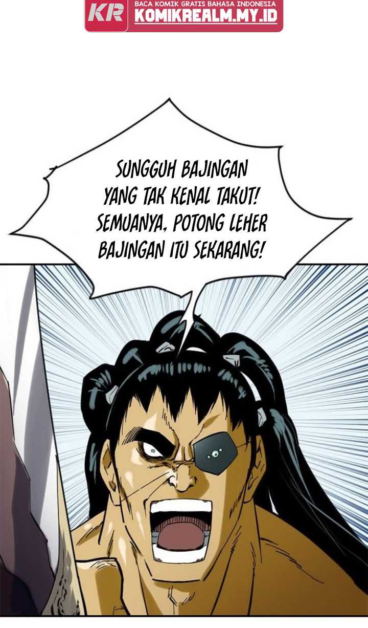 The Greatest in the World Chapter 32 Gambar 14