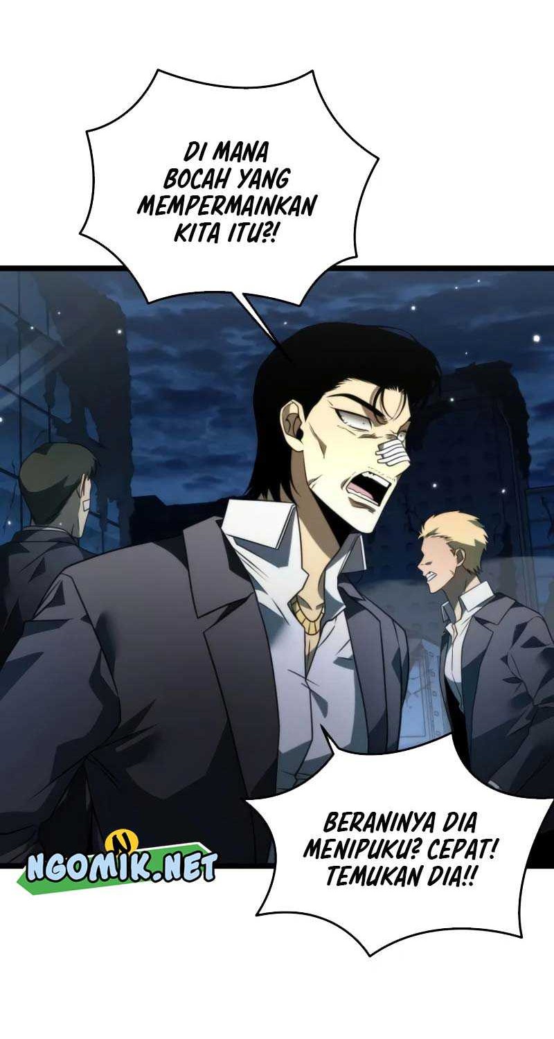 Reincarnator Chapter 13 Gambar 27