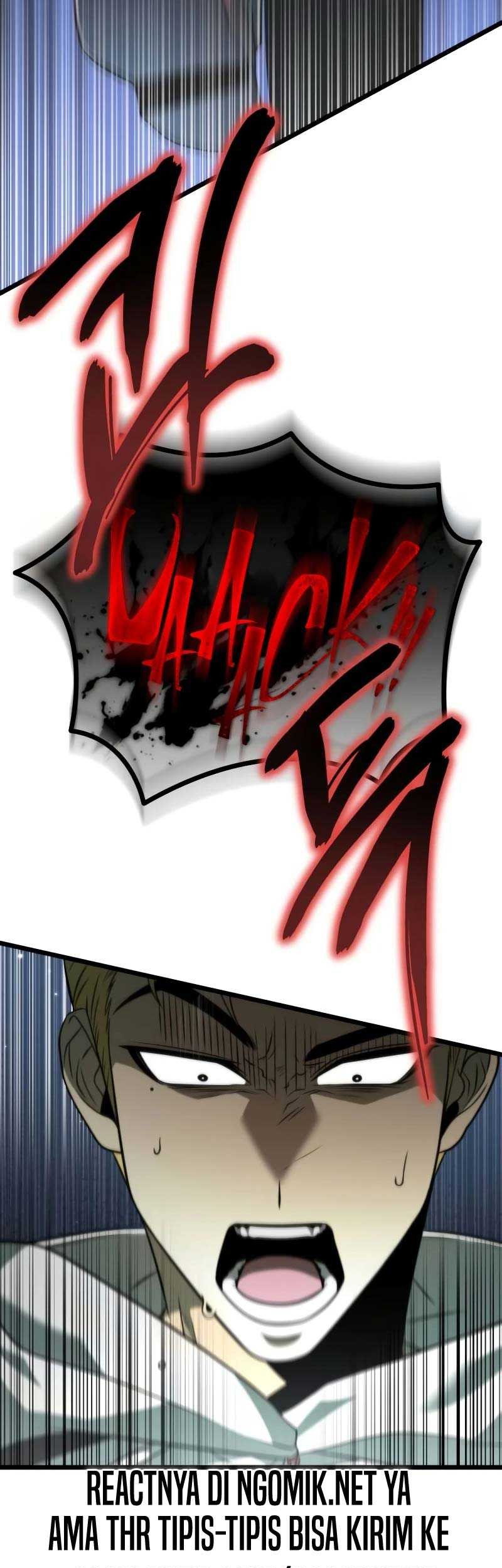 Reincarnator Chapter 13 Gambar 46