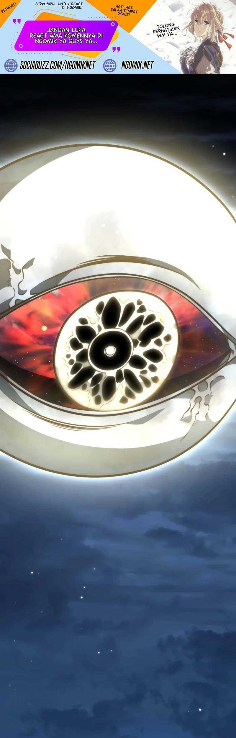 Baca Manhwa Reincarnator Chapter 13 Gambar 2