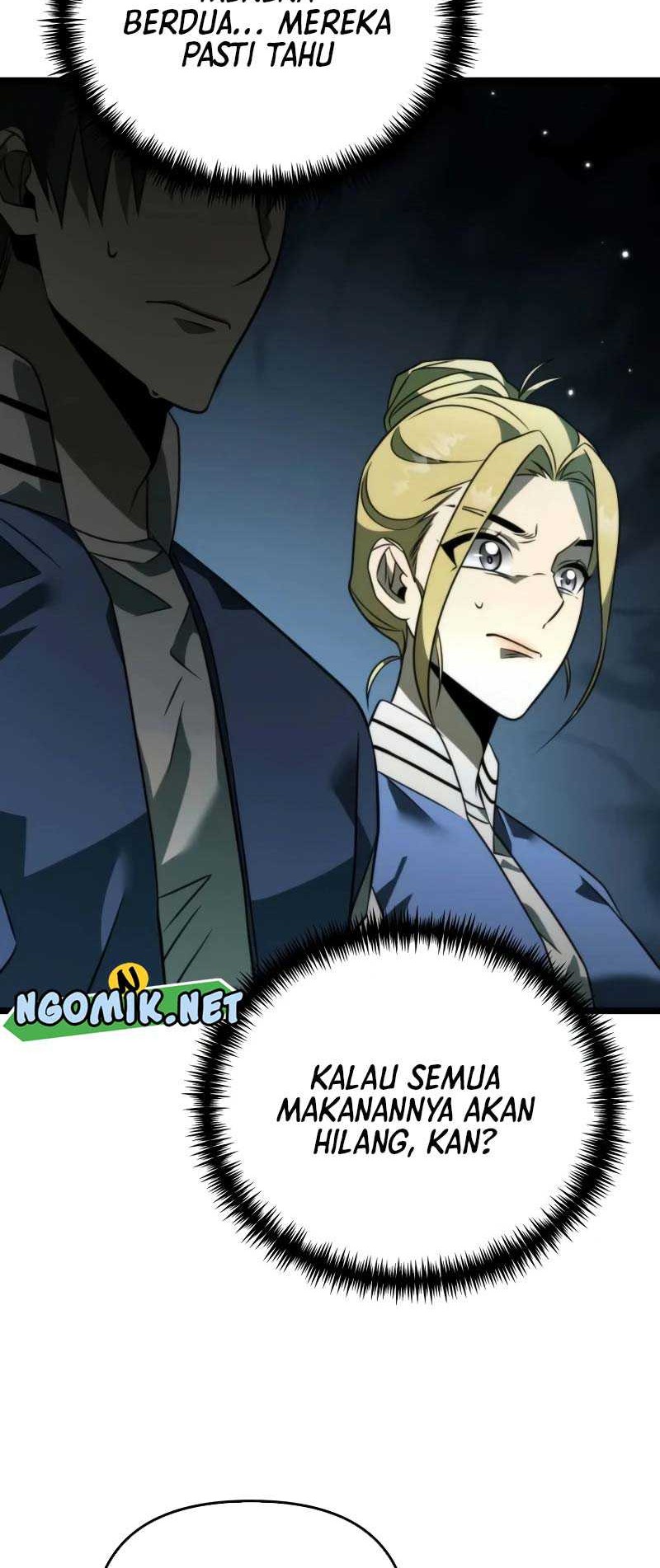 Reincarnator Chapter 13 Gambar 61