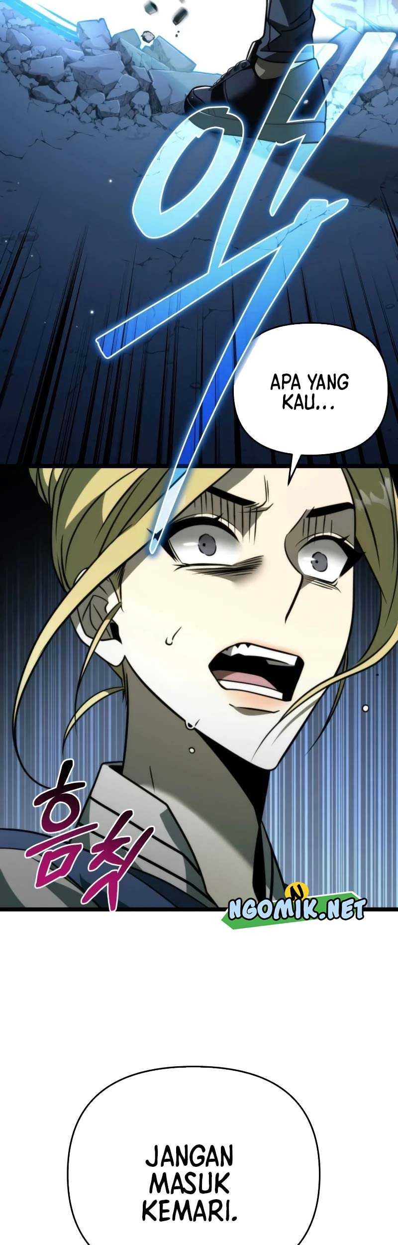 Reincarnator Chapter 13 Gambar 64