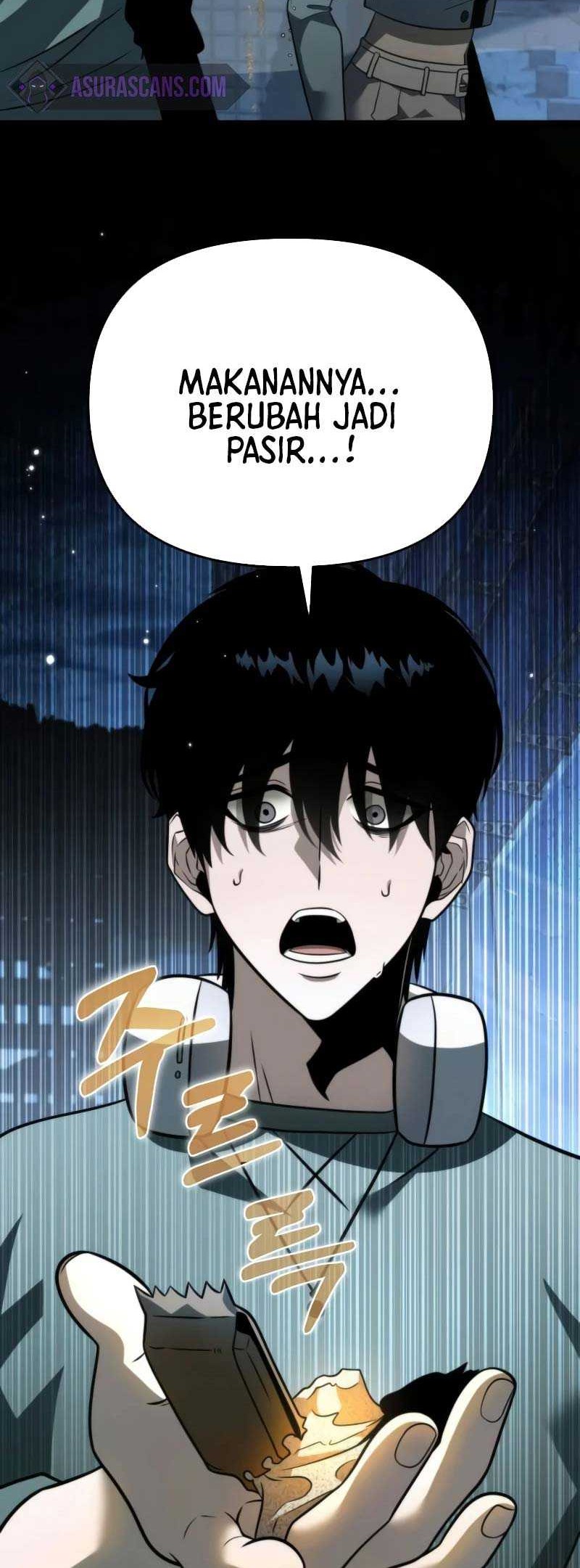 Reincarnator Chapter 13 Gambar 5