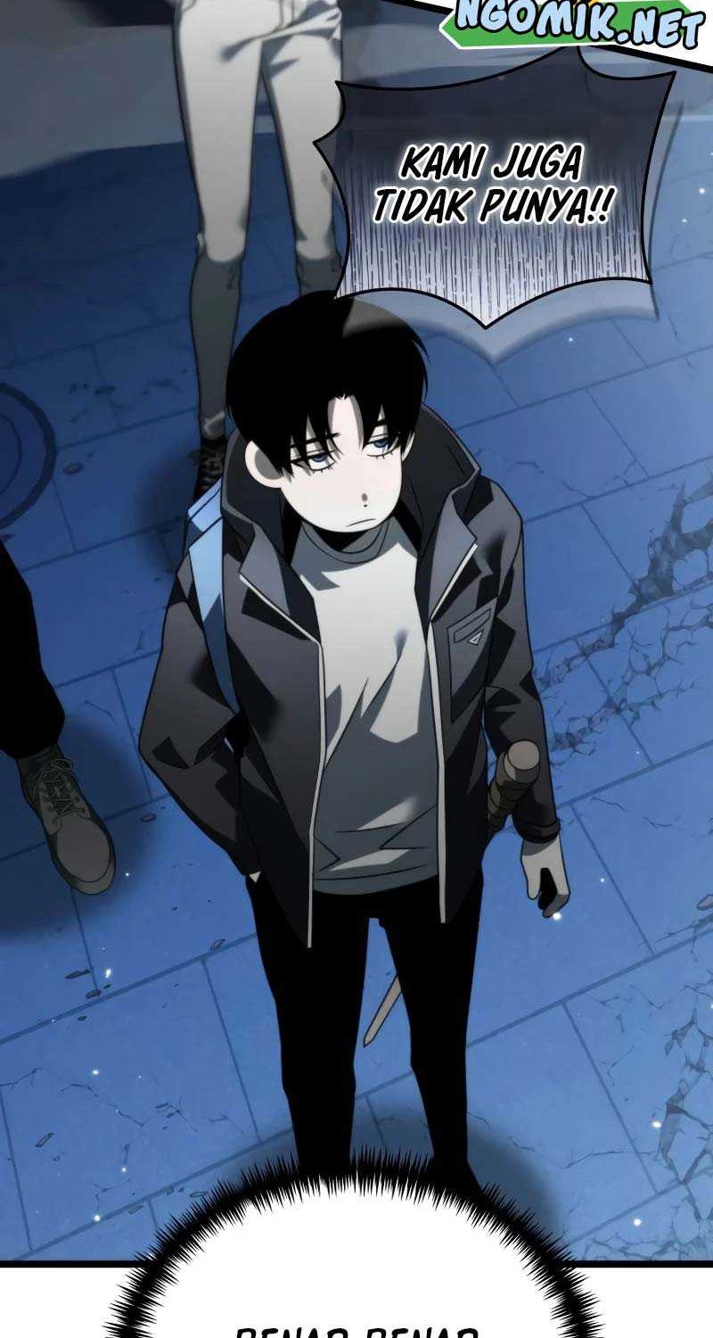 Reincarnator Chapter 13 Gambar 15