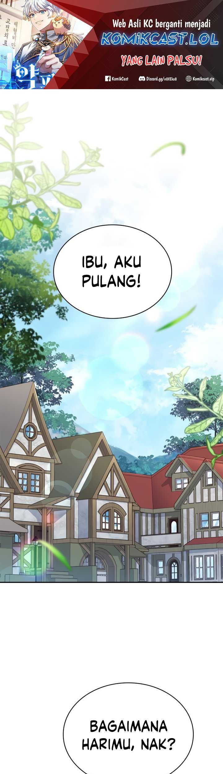 Baca Manhwa The Crown Prince That Sells Medicine Chapter 19 Gambar 2