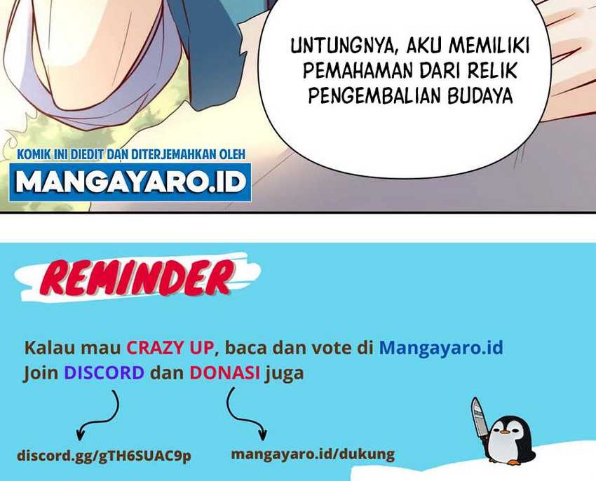 I’m Actually A Cultivation Bigshot Chapter 322 Gambar 16