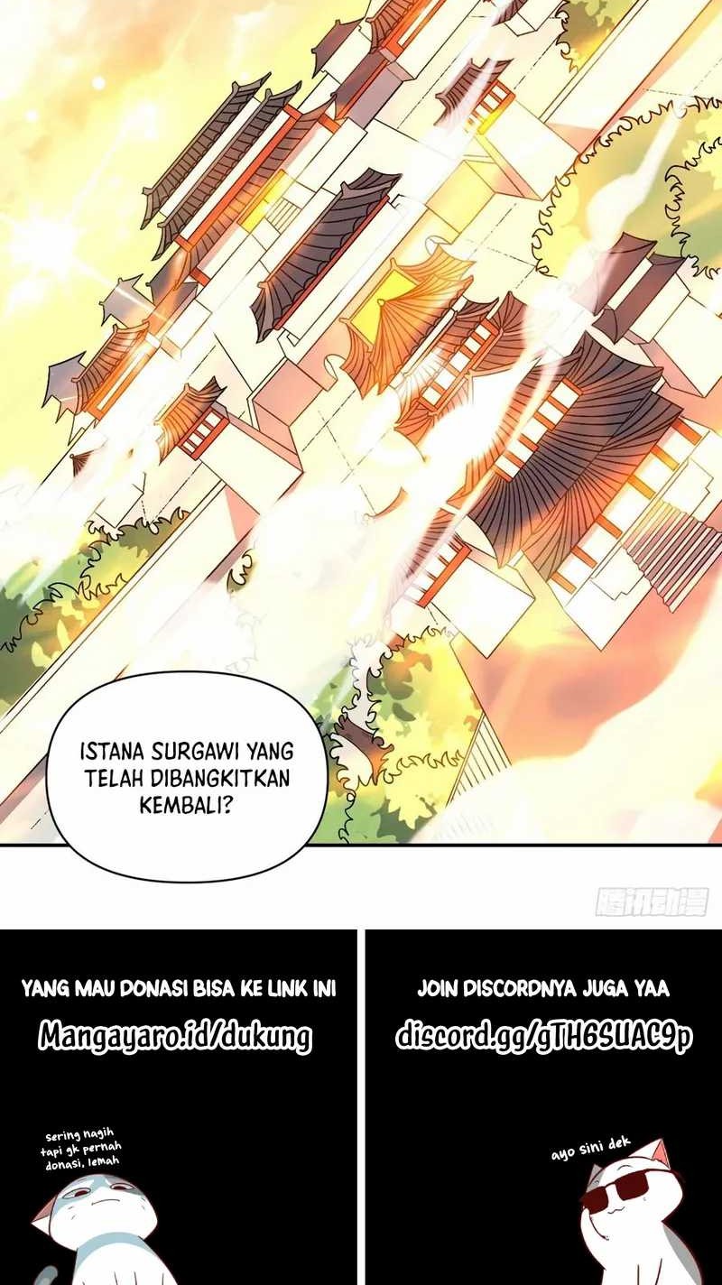 I’m Actually A Cultivation Bigshot Chapter 319 Gambar 20