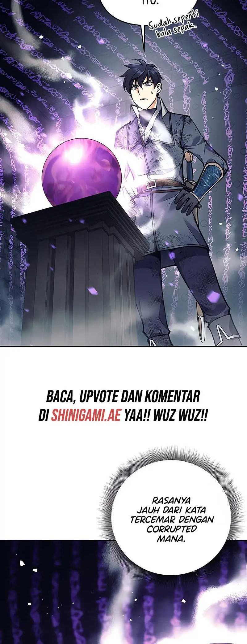 Trash of A Dark Fantasy Chapter 21 Gambar 41