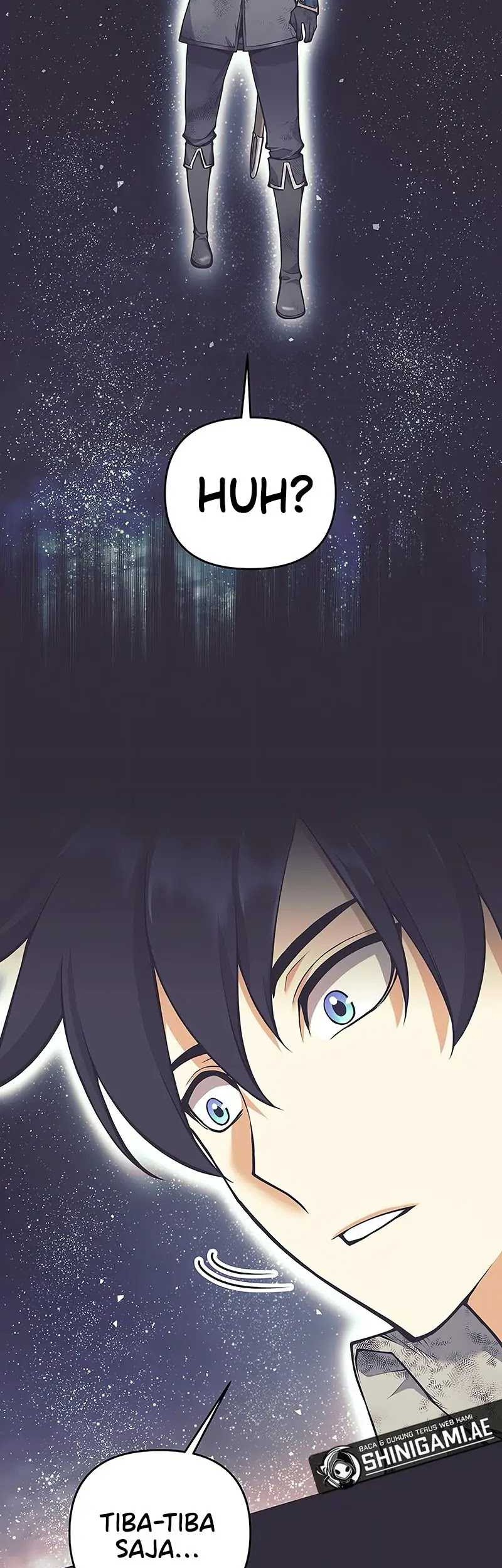 Trash of A Dark Fantasy Chapter 21 Gambar 55