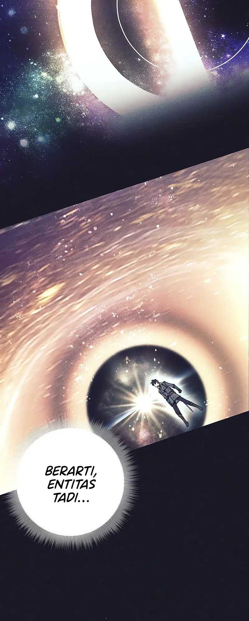 Trash of A Dark Fantasy Chapter 21 Gambar 68