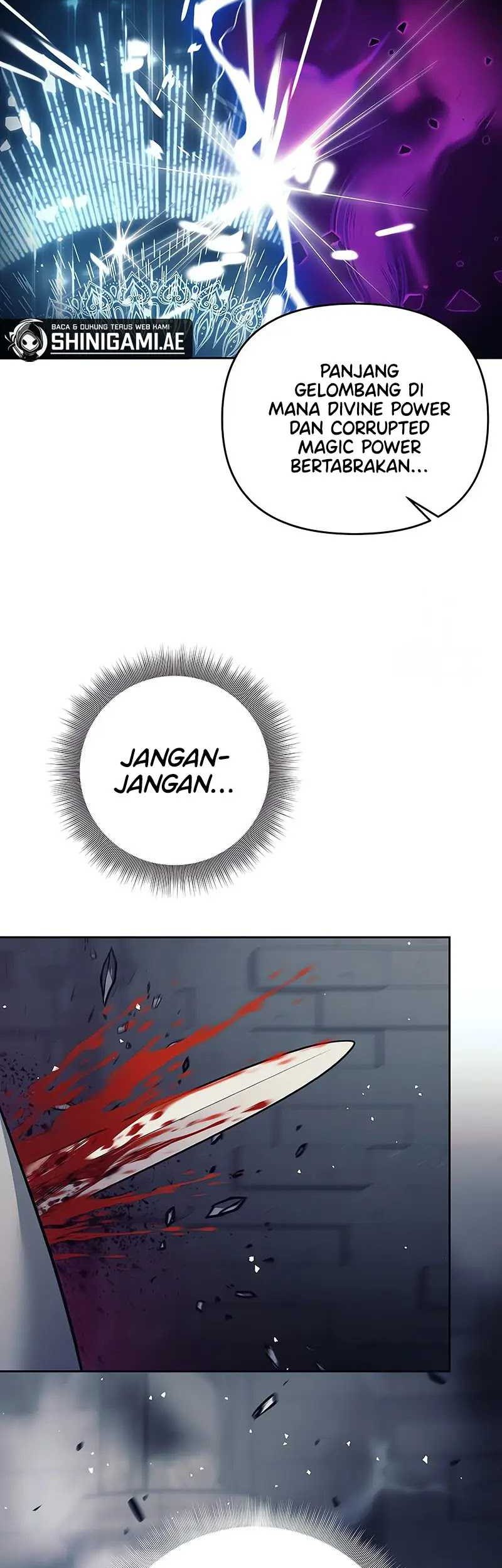 Trash of A Dark Fantasy Chapter 21 Gambar 75