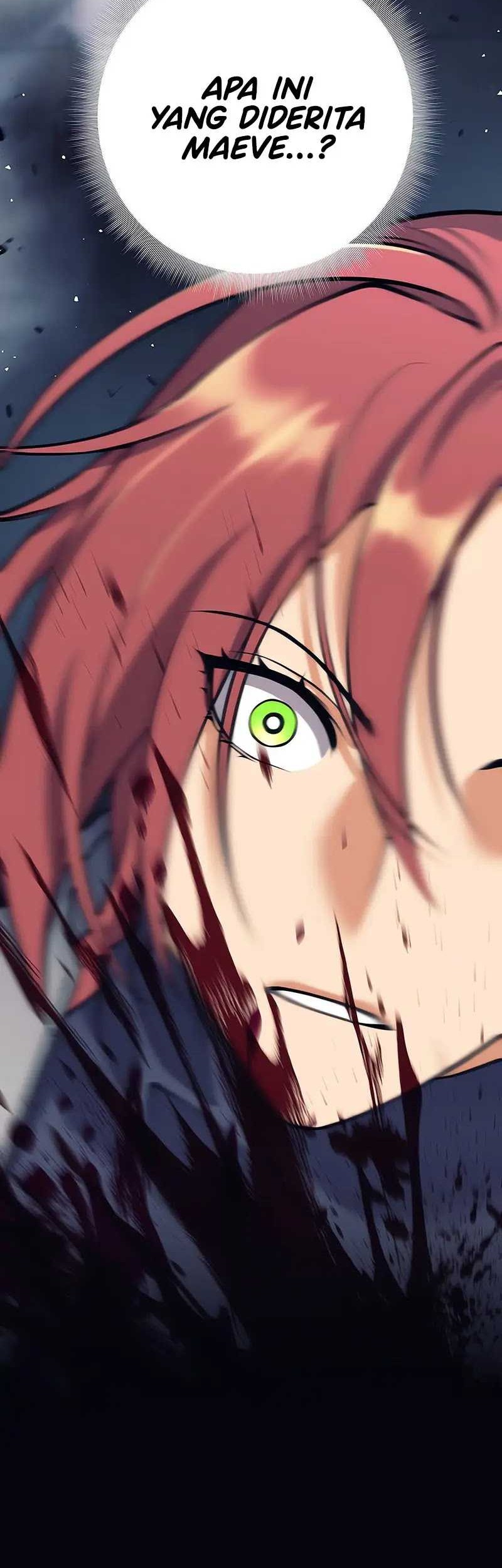 Trash of A Dark Fantasy Chapter 21 Gambar 76