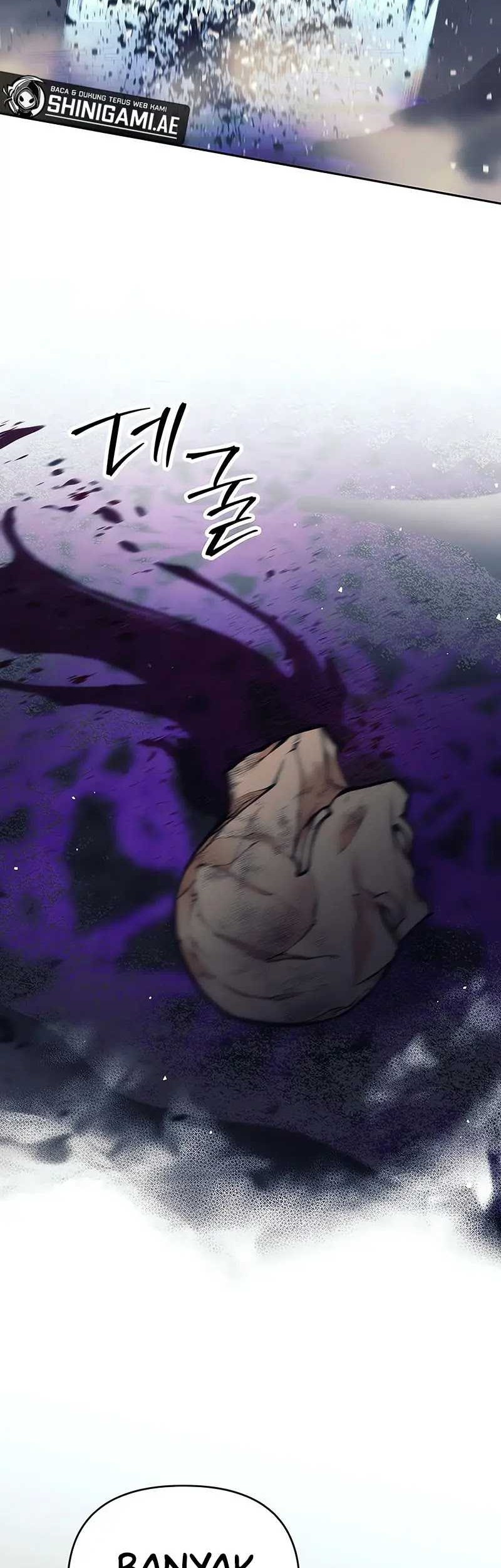 Trash of A Dark Fantasy Chapter 21 Gambar 15