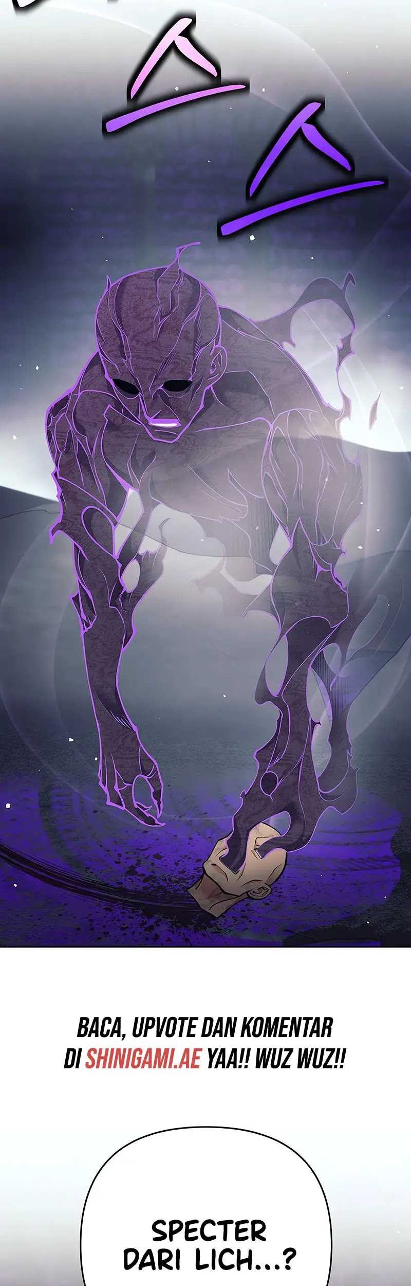 Trash of A Dark Fantasy Chapter 21 Gambar 20