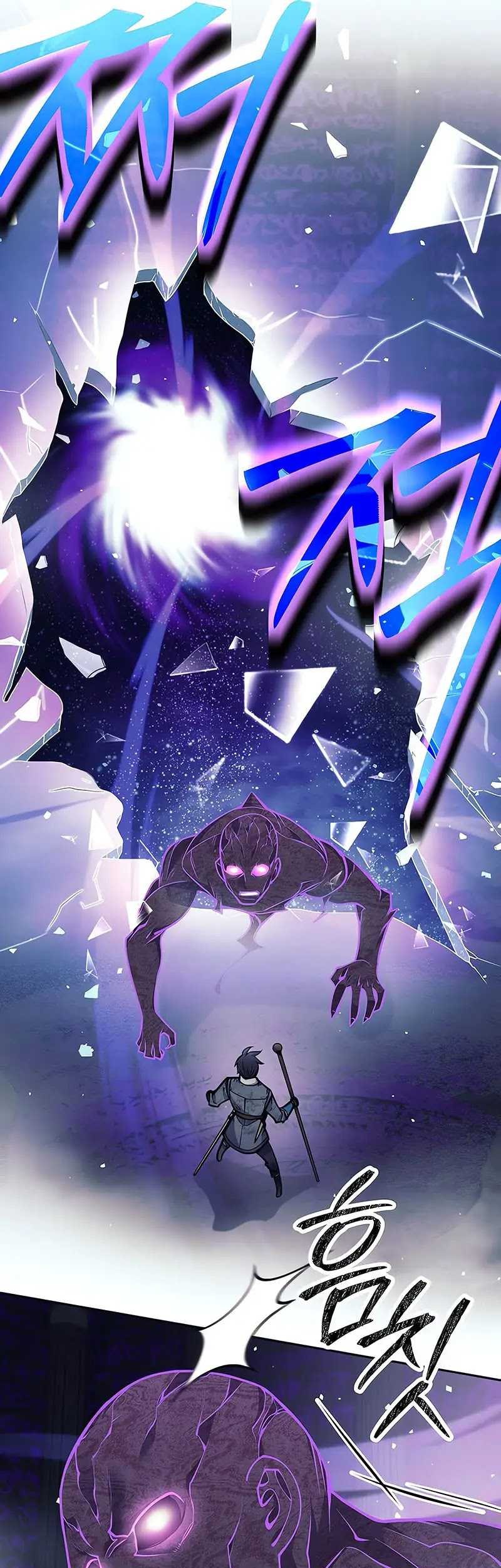 Trash of A Dark Fantasy Chapter 21 Gambar 26