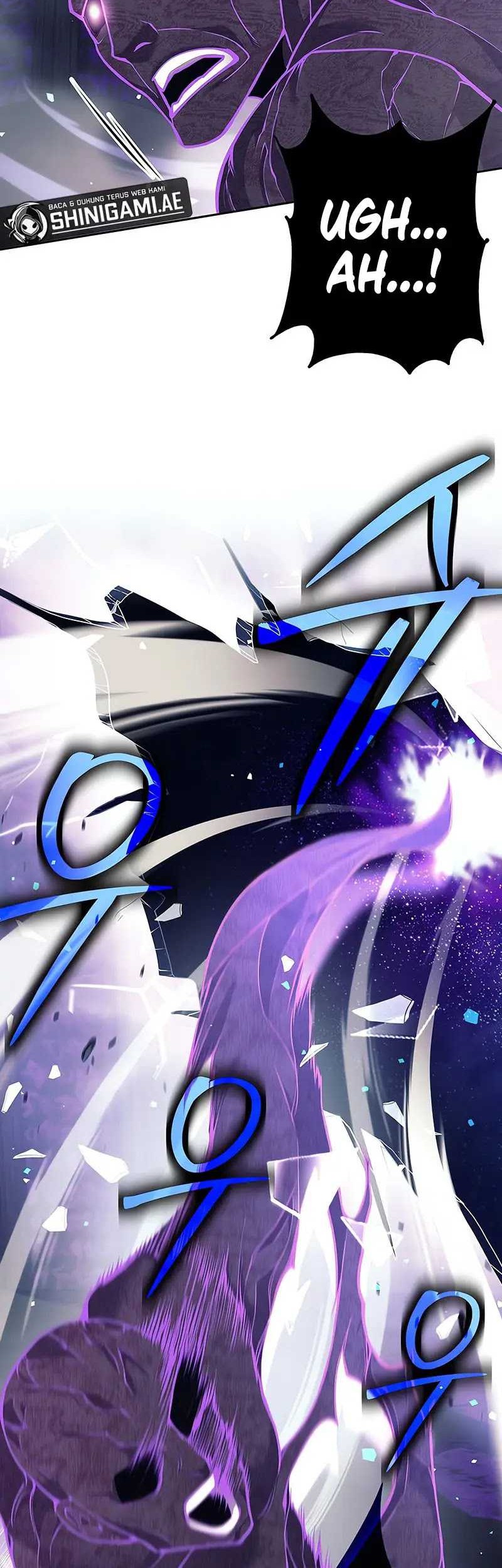 Trash of A Dark Fantasy Chapter 21 Gambar 27