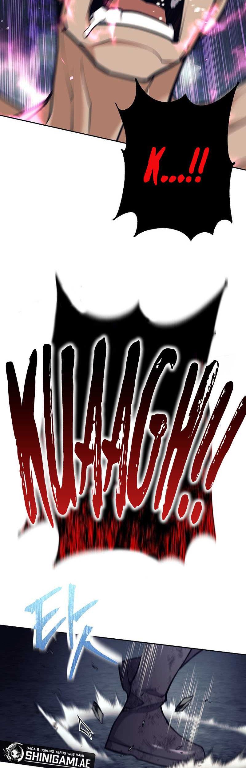 Trash of A Dark Fantasy Chapter 20 Gambar 35