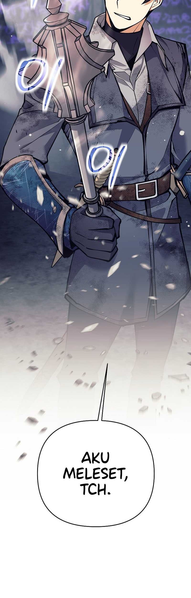 Trash of A Dark Fantasy Chapter 20 Gambar 37