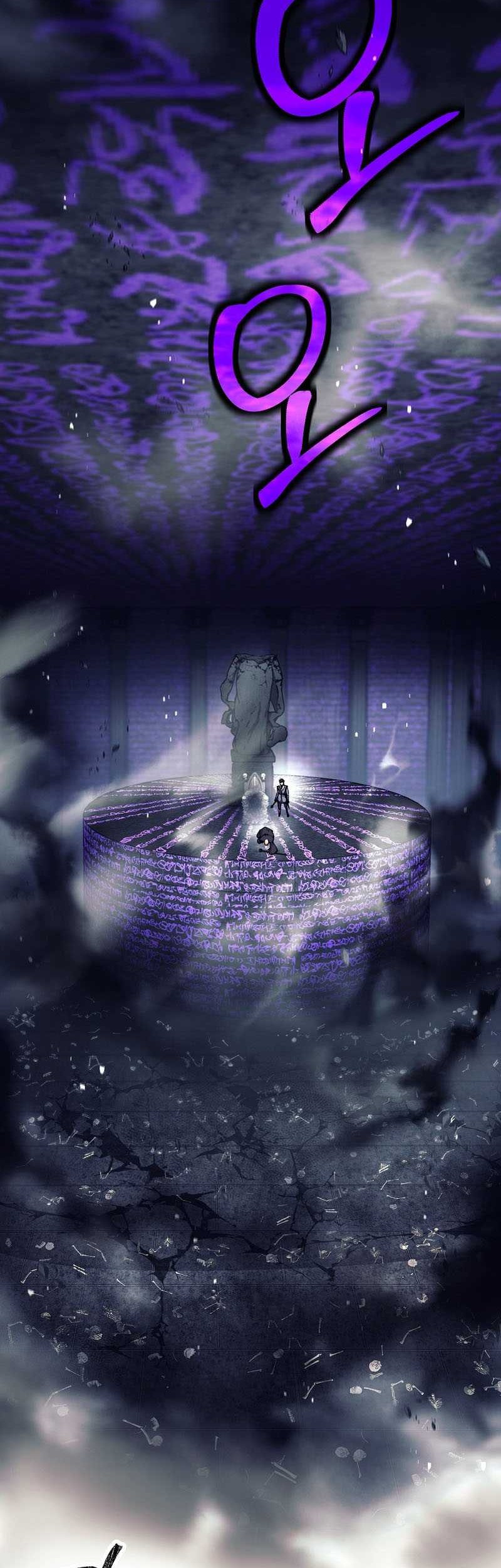 Trash of A Dark Fantasy Chapter 20 Gambar 39