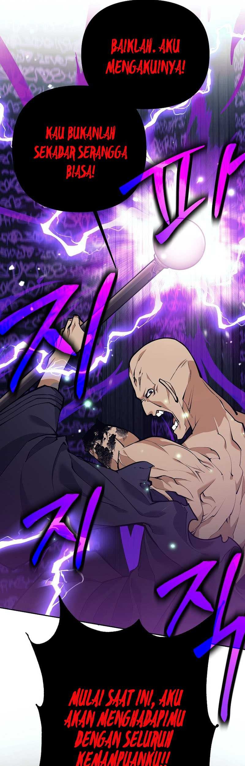 Trash of A Dark Fantasy Chapter 20 Gambar 45