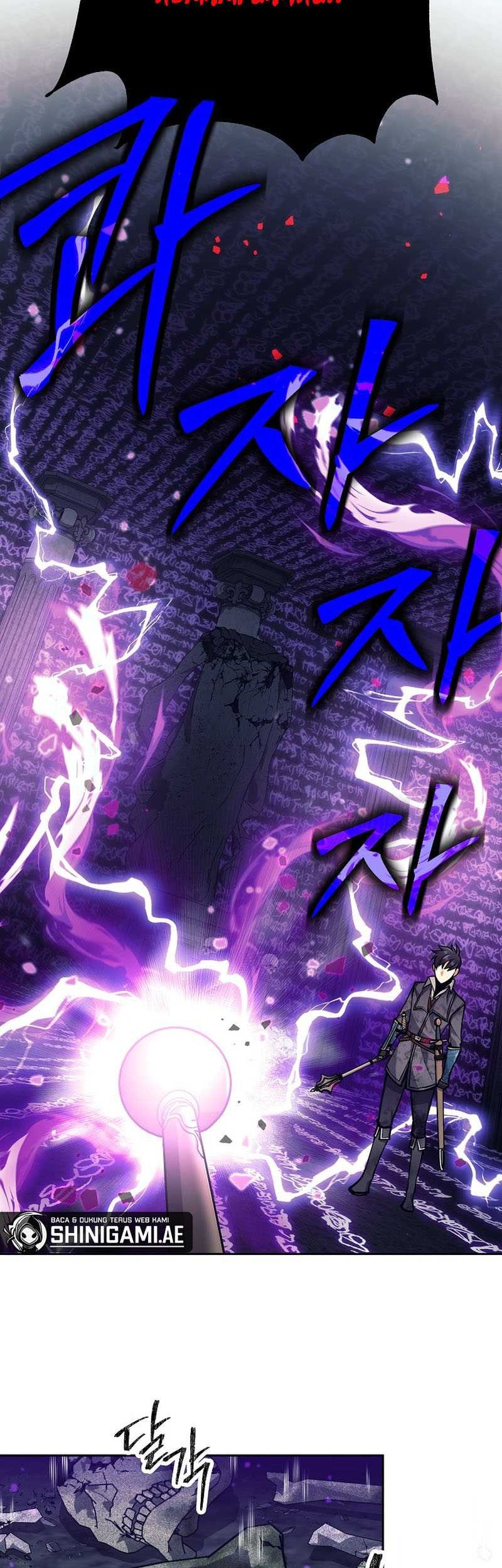 Trash of A Dark Fantasy Chapter 20 Gambar 46