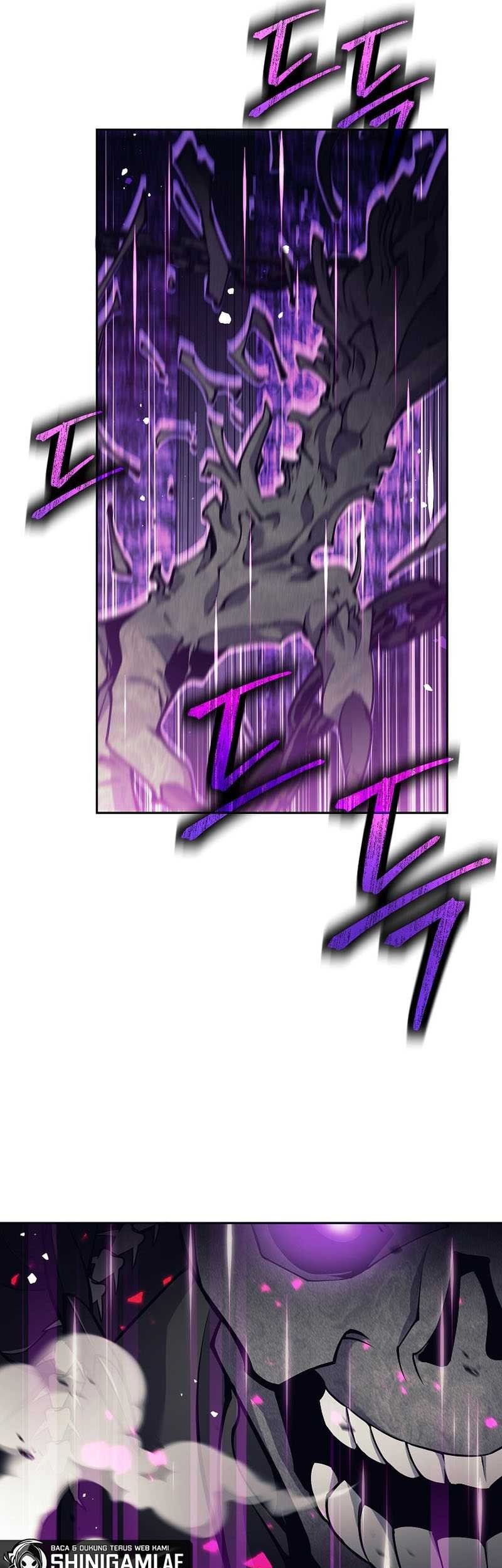 Trash of A Dark Fantasy Chapter 20 Gambar 49