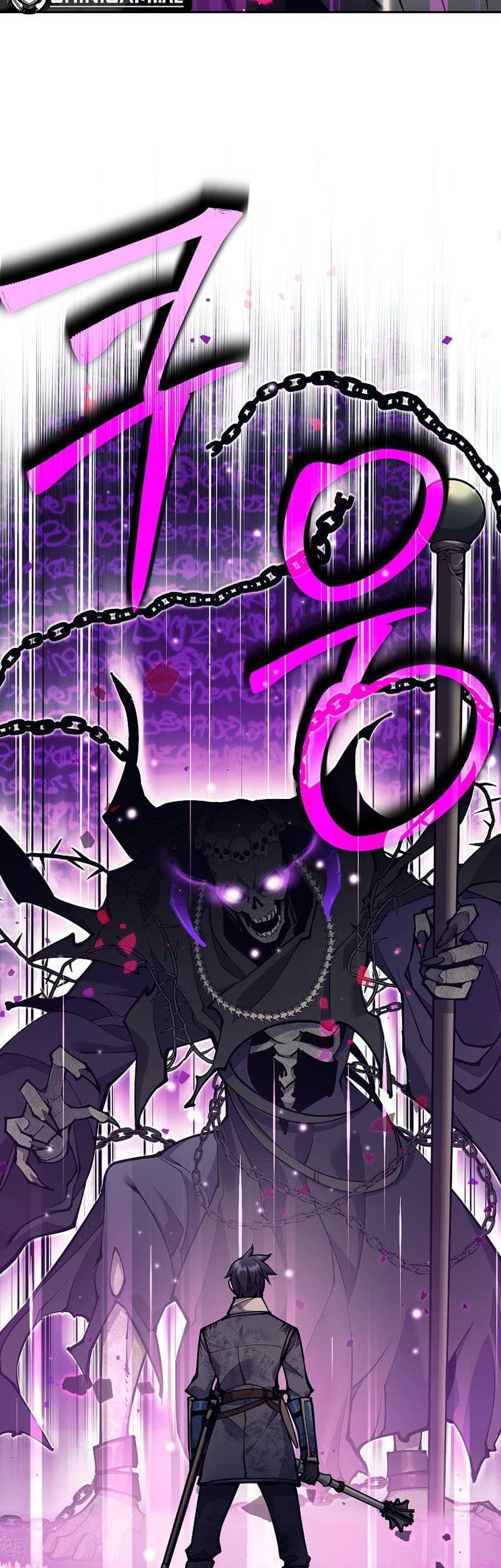 Trash of A Dark Fantasy Chapter 20 Gambar 50