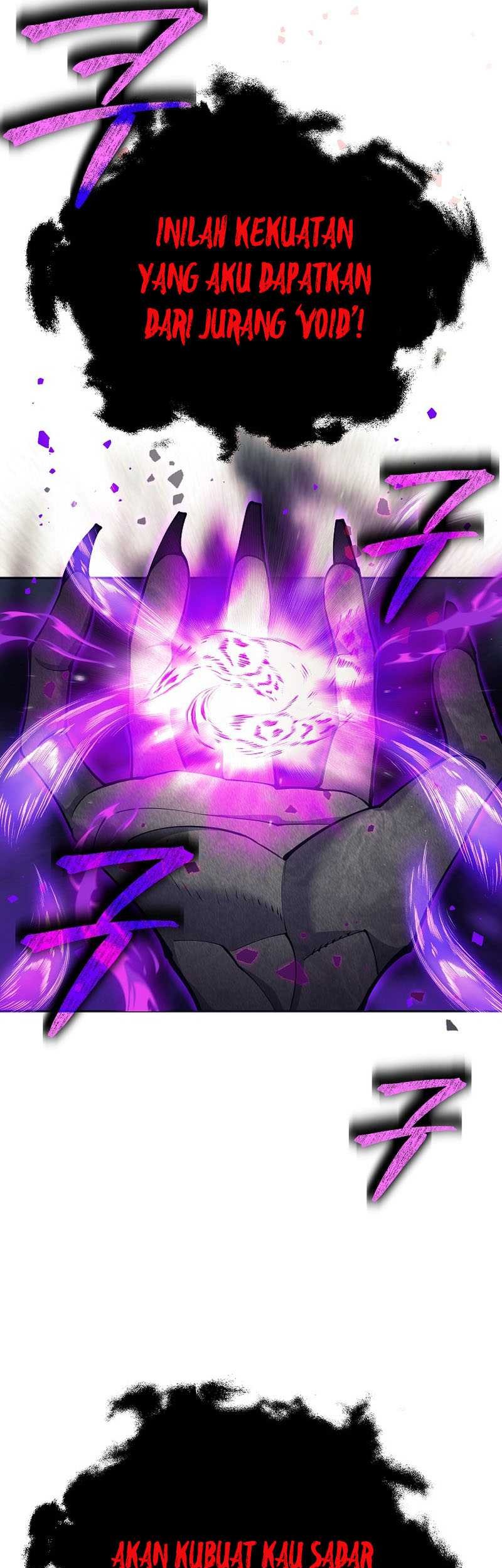 Trash of A Dark Fantasy Chapter 20 Gambar 53