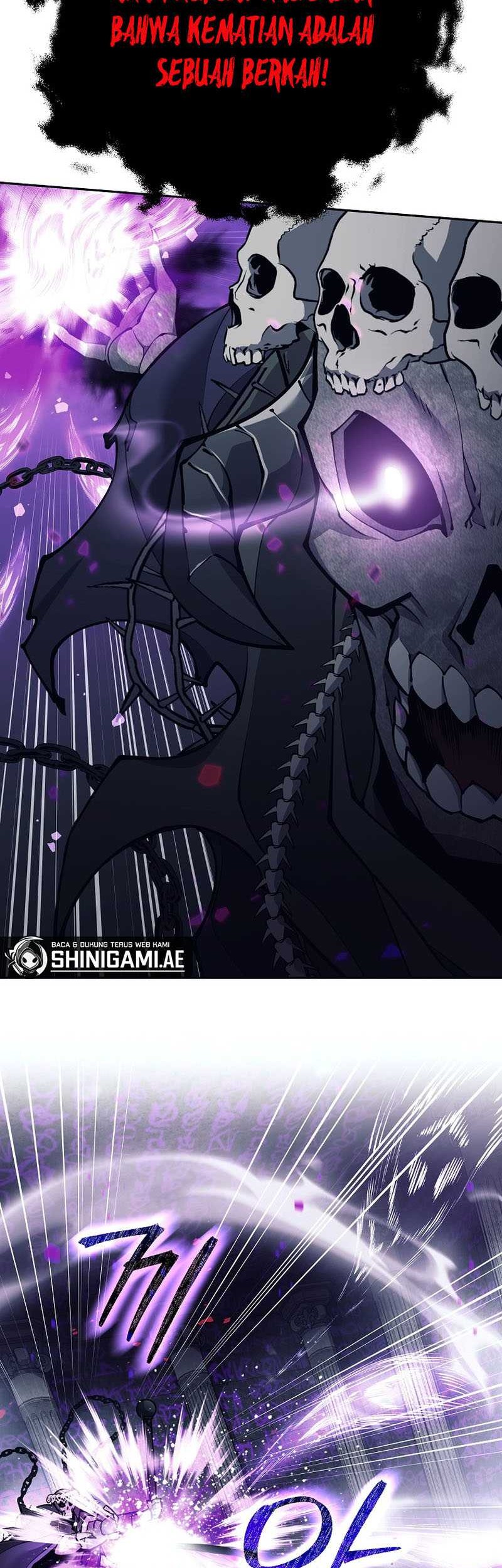 Trash of A Dark Fantasy Chapter 20 Gambar 54