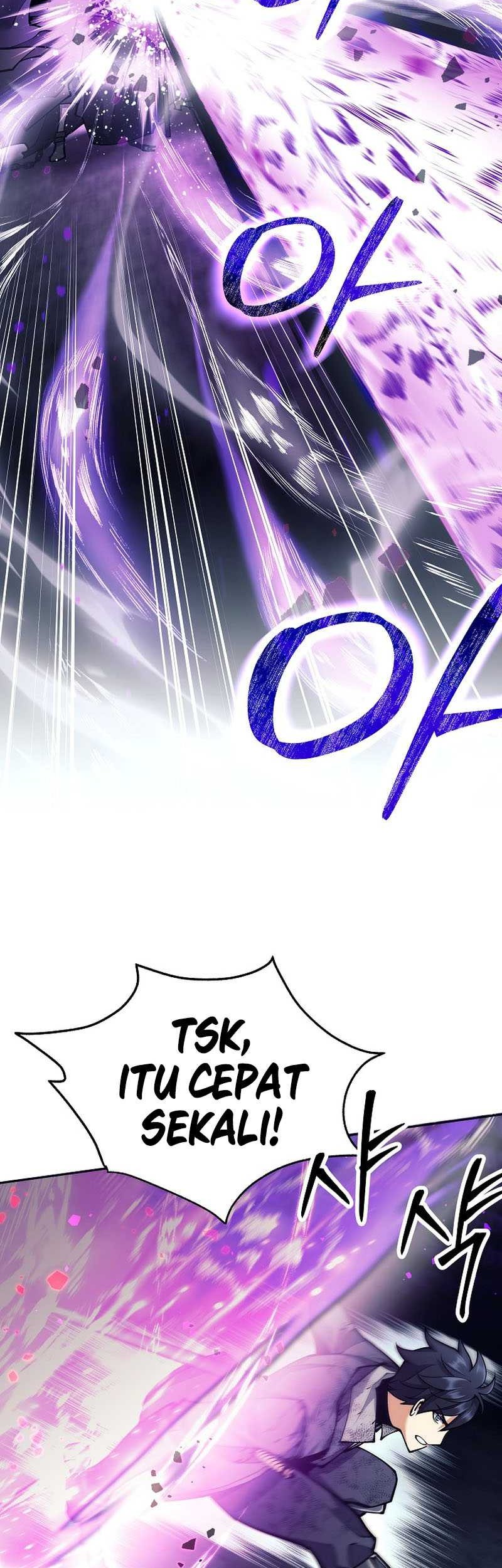 Trash of A Dark Fantasy Chapter 20 Gambar 55