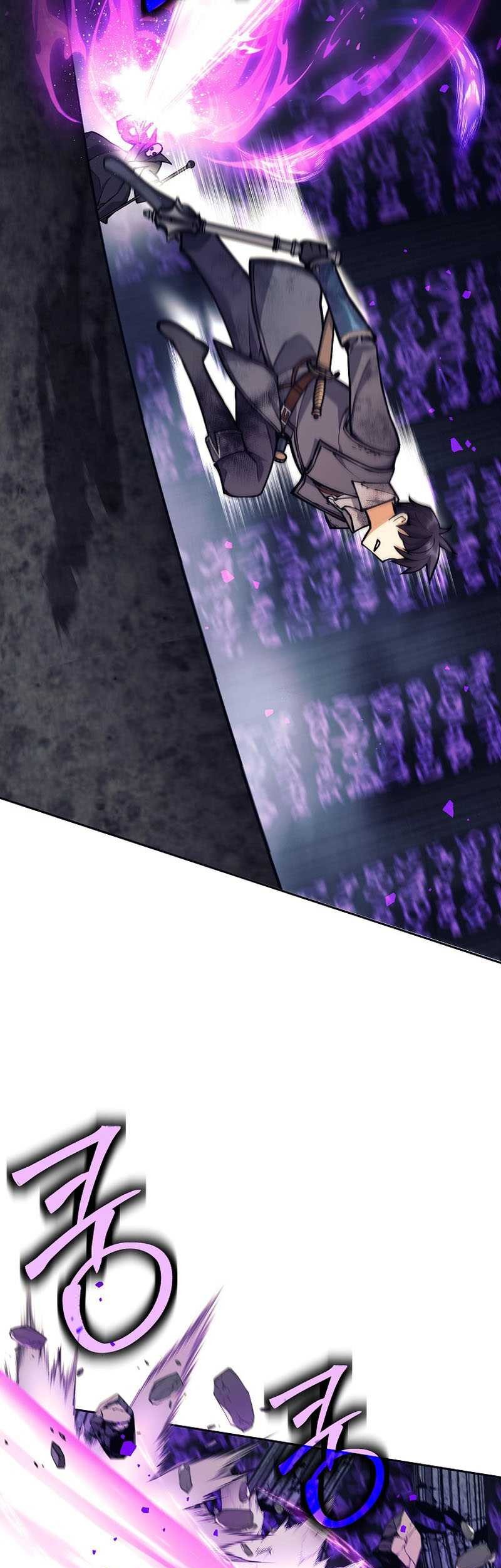 Trash of A Dark Fantasy Chapter 20 Gambar 57