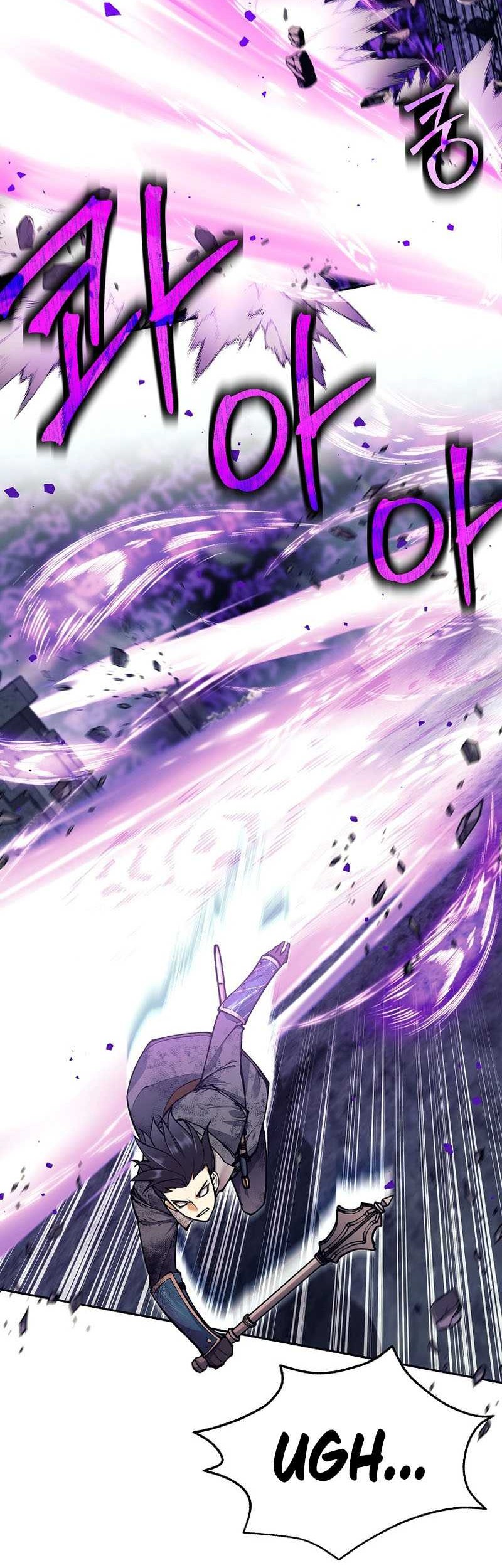 Trash of A Dark Fantasy Chapter 20 Gambar 58